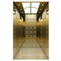 Elegante Dekoration billiger Home Elevator Gewerbebereich Passagieraufzüge